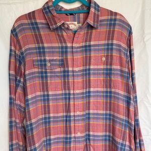 Brooks Brothers Button Down